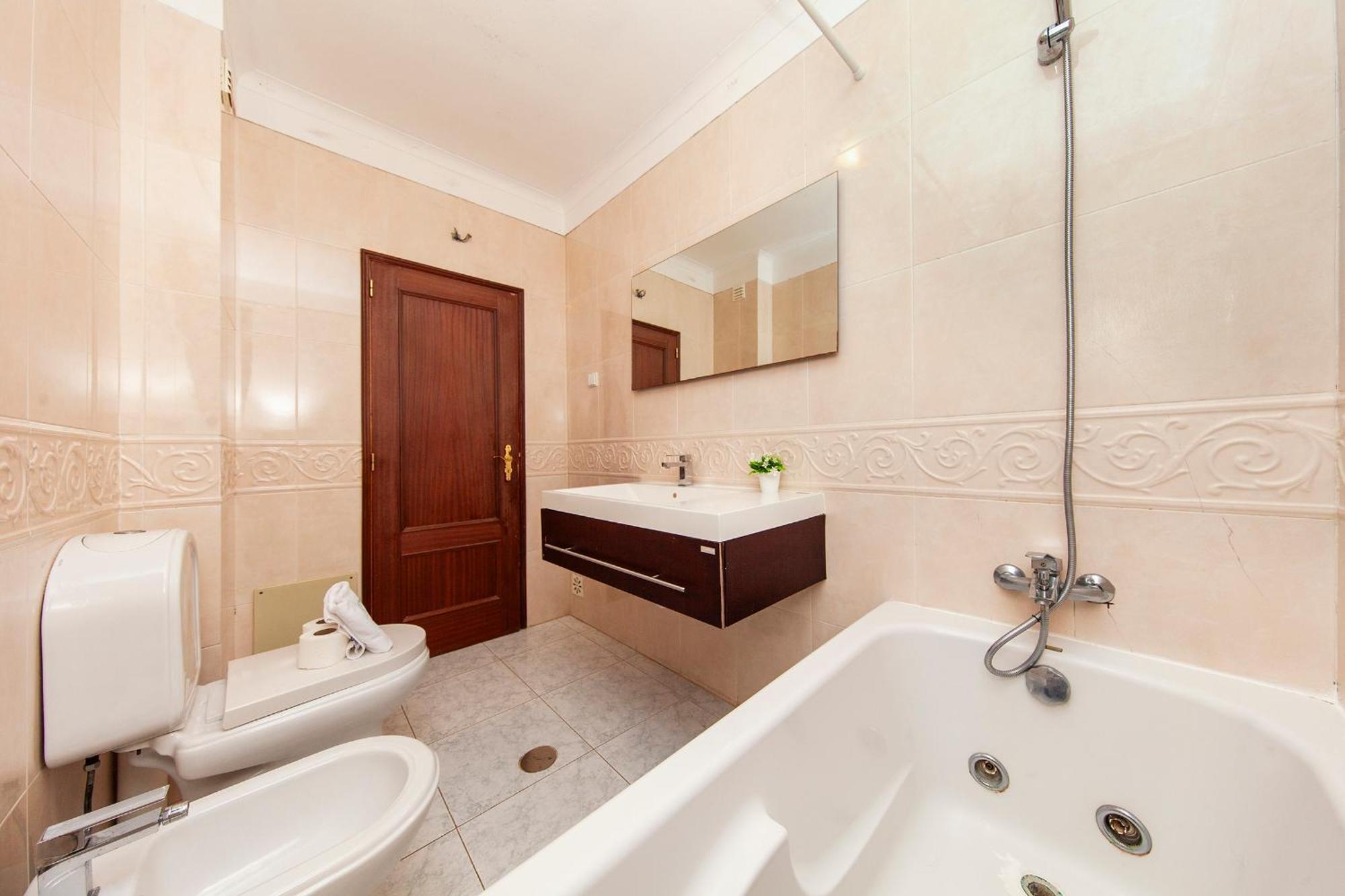 B37 - City Central Door Apartment Lagos Exteriér fotografie